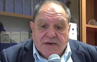 Morto Renato Novelli, grande intellettuale della sinistra sambenedettese e non solo